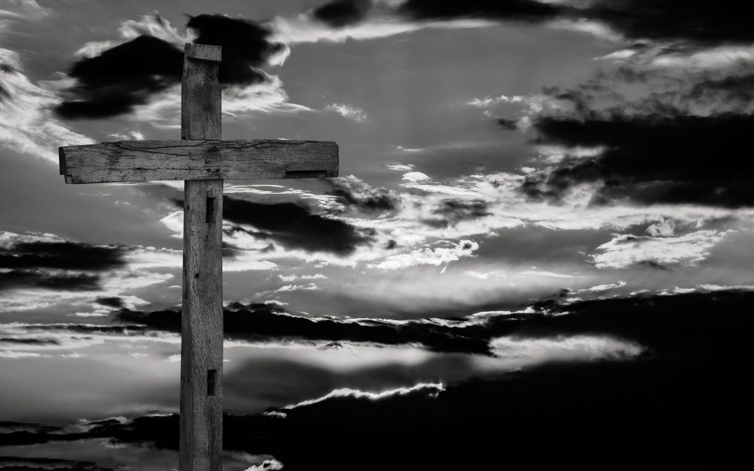 By Grace Through Faith